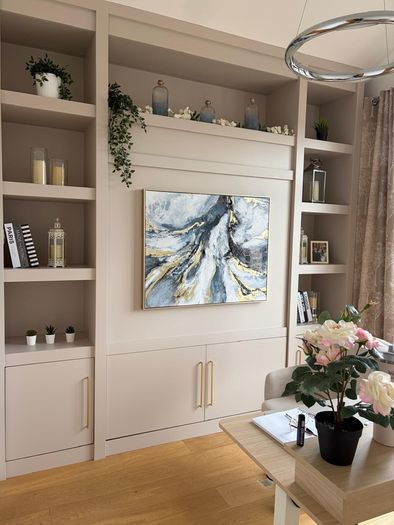 Kitchens Wardrobes maker and fitter, furniture, cabinet, press