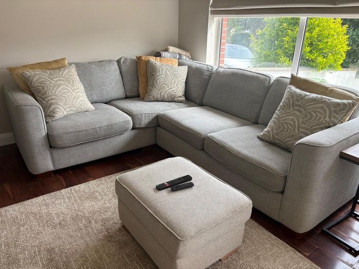 Corner Couch