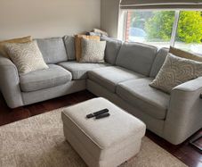 Corner Couch