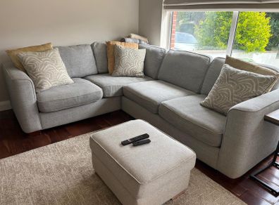Corner Couch