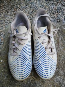 football boots