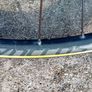 29 Inch Front Disc Wheel Image 3