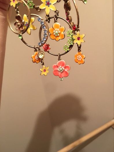 Pilgrim Necklace