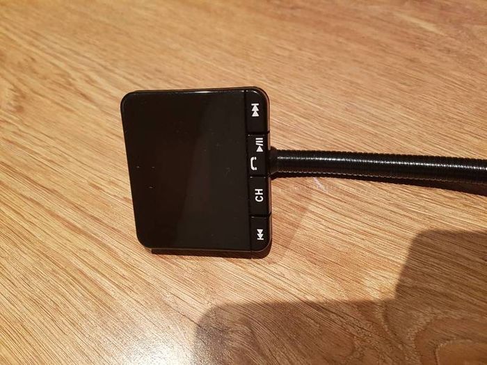 Kit Bluetooth FM Transmitter