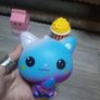 3 squishy toys Image 2