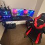 Ultimate High-Performance Custom Gaming Battle Image 4