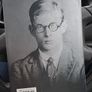 Damed to Fame  the life of Samuel Becket Image 8