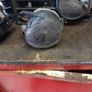 vw golf fog lights Image 2