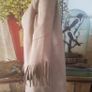 Gorgeous  Boho Fringe Coat  Size M Size 10, AV Image 4