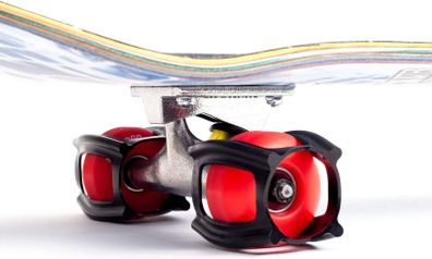 Learn Tricks Faster with These Skateboard Accessories. Ollies, Kickflips, and More