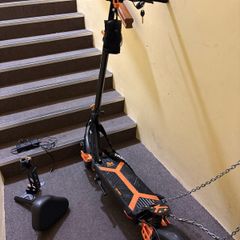 Kukirin G2 max