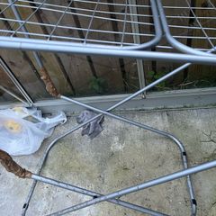 clothes airer