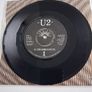 U2 - A Celebration - 7" single- 1982 Image 3