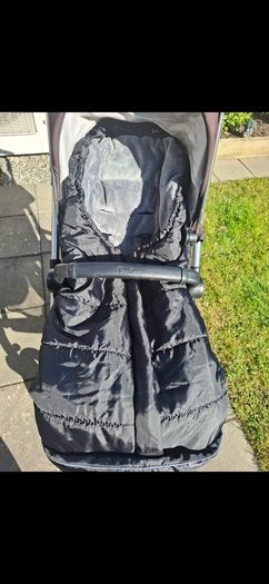 Silver Cross Pioneer Travel System. Full Bundle. Excellent Condition