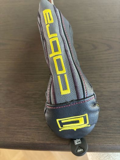 Cobra Hybrid (3)
