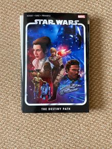 Star Wars Comics Various