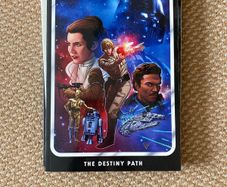 Star Wars Comics Various
