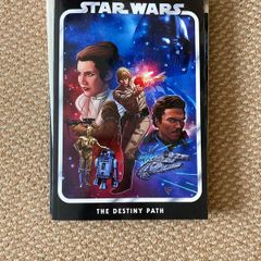 Star Wars Comics Various