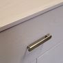 New Zahra 7 drawer chest/sideboard Image 5