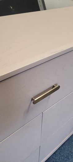 New Zahra 7 drawer chest/sideboard