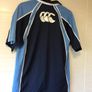 Leinster Jersey. Official Canterbury Leinster Rugby Jersey. Mens Size Large. Collect In Dublin Or Receive Via Post. Image 2