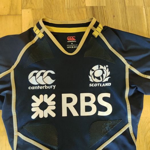 2012 Scotland Jersey (M)
