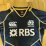 2012 Scotland Jersey (M) Image 2