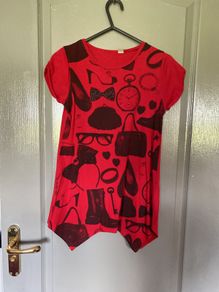 Girls top