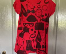 Girls top