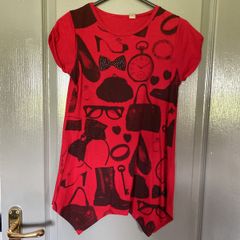 Girls top