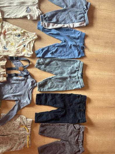 Huge baby boy bundle 9/12