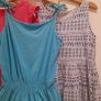 3 girls dresses Image 3