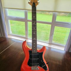 Prs Se Nf3