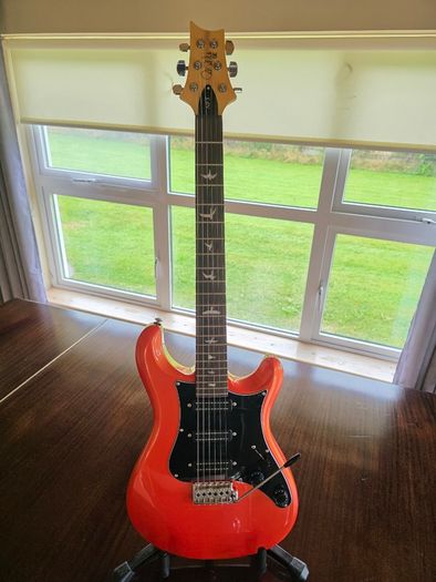 Prs Se Nf3