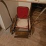 Antique Pram Image 4