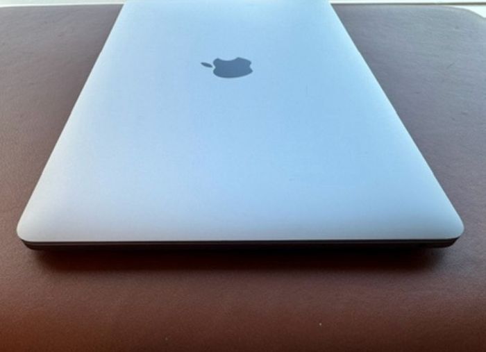 MacBook Pro 13' M1 Silver
