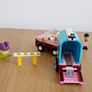 Lego Friends Emma's Horse Trailer (3186) and Little Foal (41089) Image 8