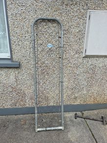dog pen gate WANTED