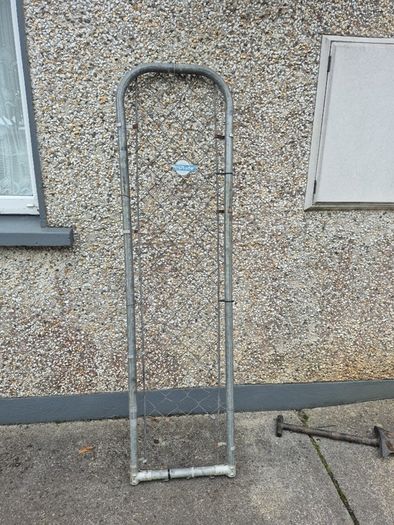 dog pen gate WANTED