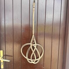 Vintage Rug beater