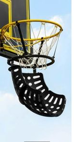 Basketball Shot returner/ rebounder