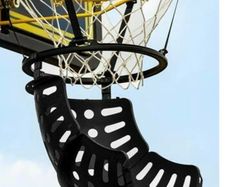Basketball Shot returner/ rebounder