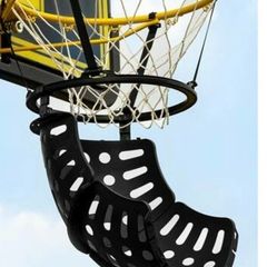 Basketball Shot returner/ rebounder