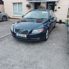 2009 Volvo 80 Series