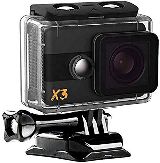 Kaiser Baas KB X3 Action Camera / Used