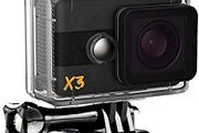 Kaiser Baas KB X3 Action Camera / Used