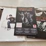 Resident Evil The Umbrella Chronicles Nintendo Wii Games Original Image 3