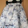 NEW - Paul Costelloe Skirt Size 5-6yrs Image 4