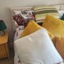 Curtains and Cushions Image 3