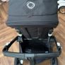 Bugaboo fox cub - complete set with Travel system Image 2